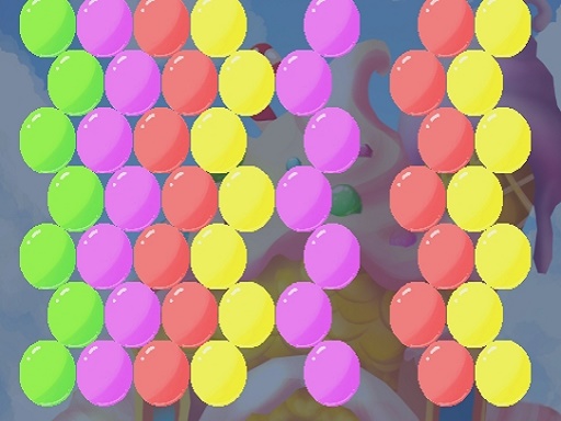 Bubble Ball Shooter online game