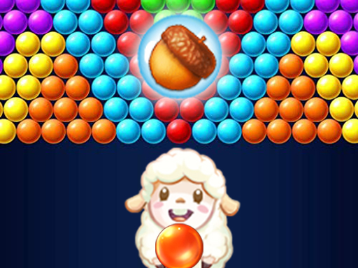 Bubble Bust 2 online Puzzle game