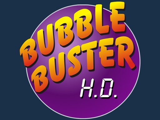 Bubble Buster HD online Puzzle game