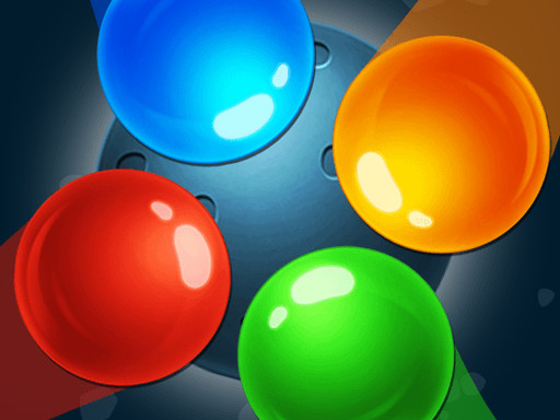 Bubble Cave online game