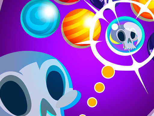 Bubble Crash online game