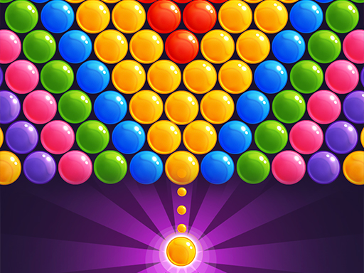 Bubble Kingdom 2 online Shooting game