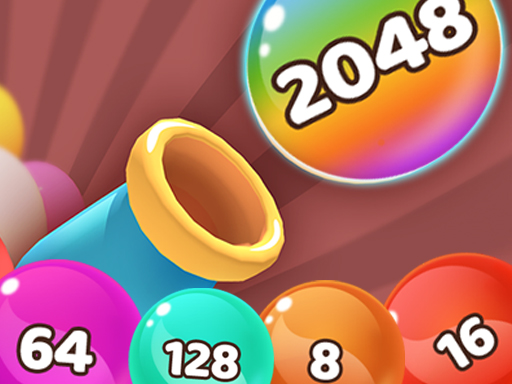 Bubble Merge online Puzzle game
