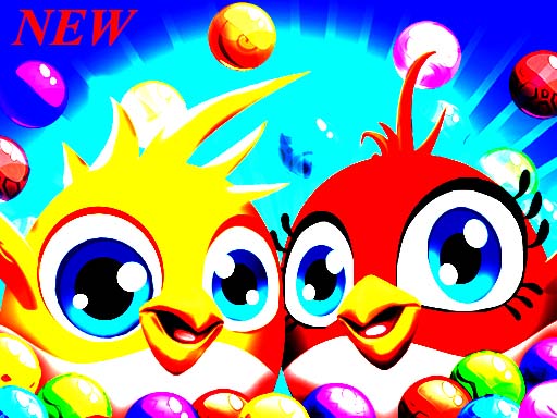 Bubble monsters 2021 online Arcade game