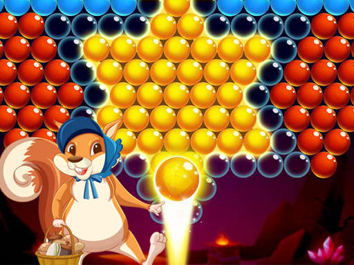 Bubble Pop Origin online Shooting game