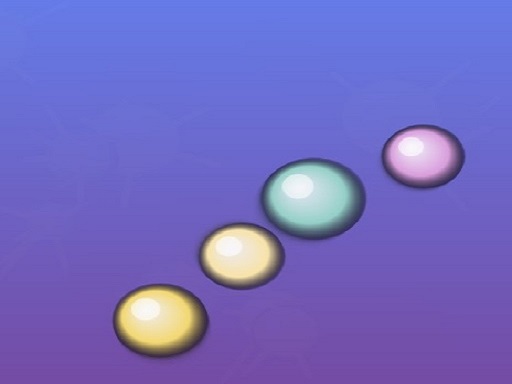 Bubble Popper online game