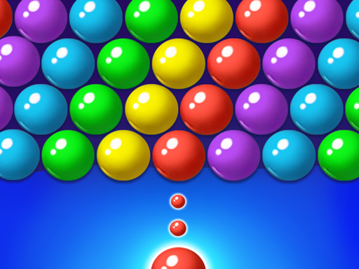 Bubble Puzzle Match online Shooting game