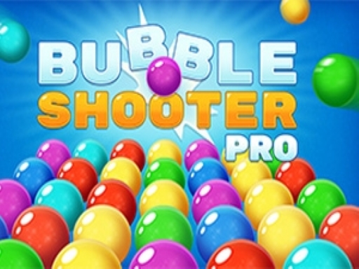 Bubble Shooter 2.0 online game