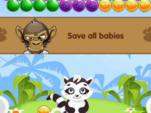 Bubble Shooter 2020 online game