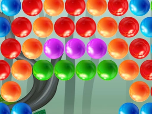 Bubble Shooter 2023 online Arcade game