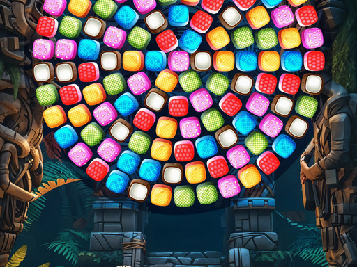 Bubble Shooter Candy Wheel Level Pack online Puzzle game
