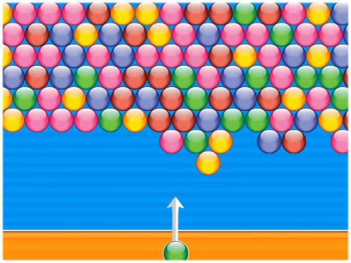 Bubble Shooter Classic Game online game