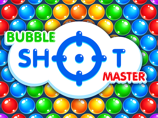 Bubble Shooter: classic match 3 online Shooting game