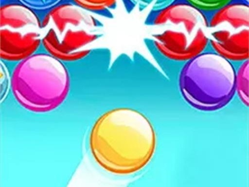 Bubble Shooter Classic Online online  game