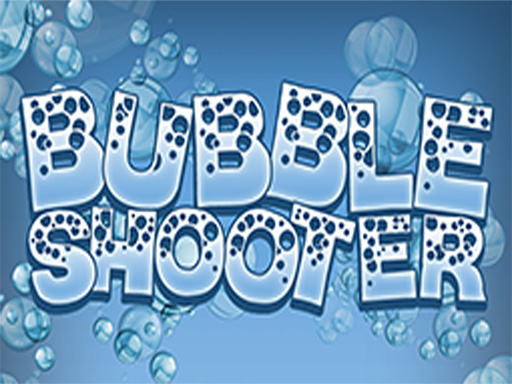 Bubble Shooter Classic online Shooting game