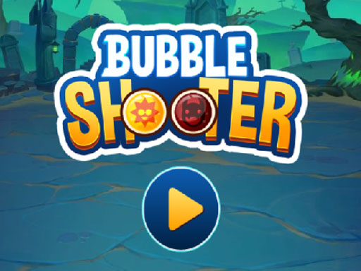 Bubble Shooter Coin online game