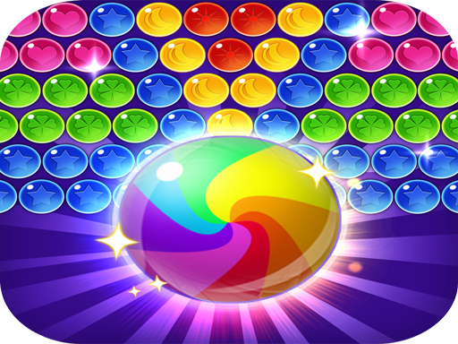 Bubble Shooter Game online game
