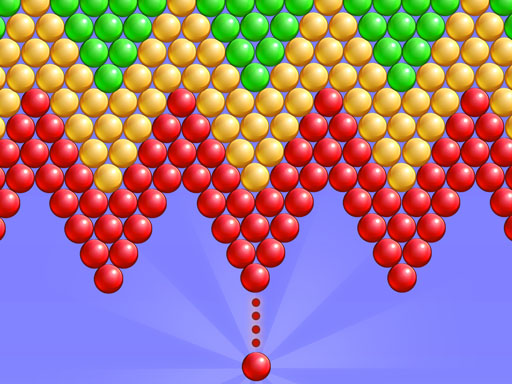 Bubble Shooter Pop: Fun Blast online game