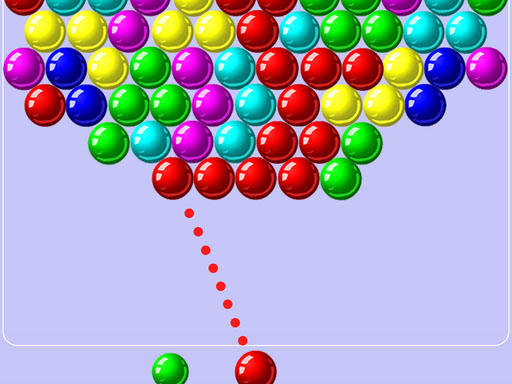 Bubble Shooter Puzzle - Puzzle online Shooting game