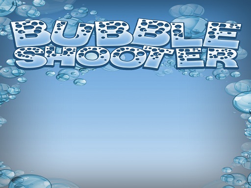 Bubble Shooters online Puzzle game