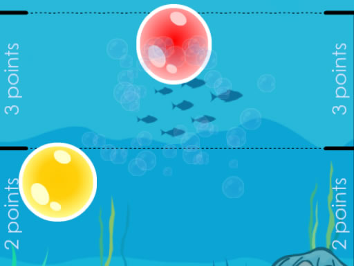Bubble Touch online game