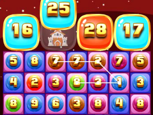 Bubble vs Blocks online game
