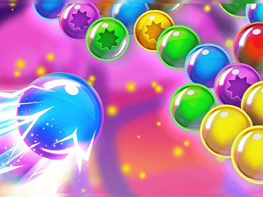 Bubble Wipeout online Shooting game