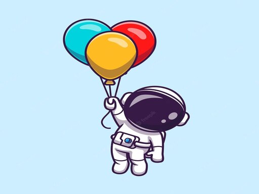 Bubbles Nout online Puzzle game