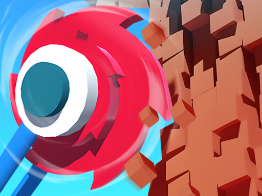 Bucket Crusher ASMR online game