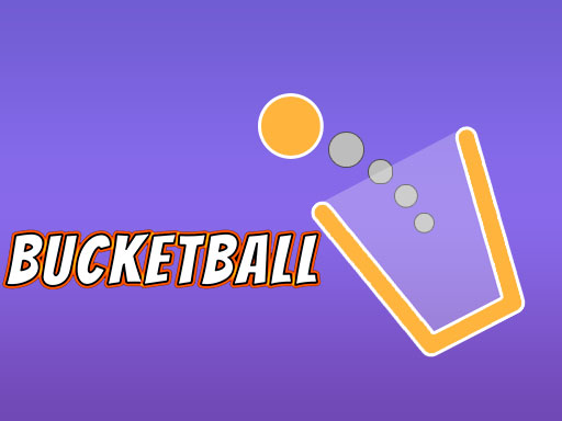 Bucketball online Sports game
