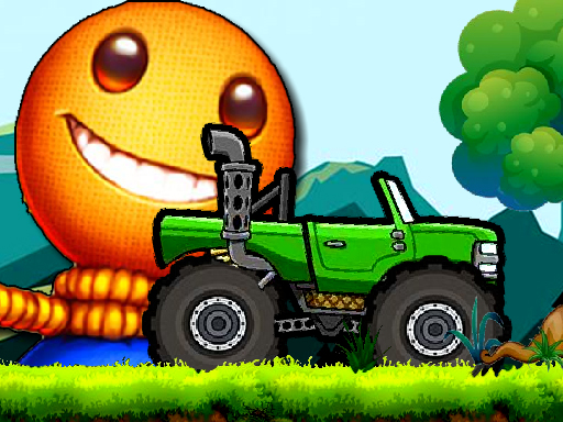 Buddy Hill Racing online game