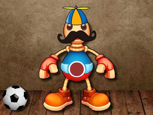 Buddy Relaxing Time online game