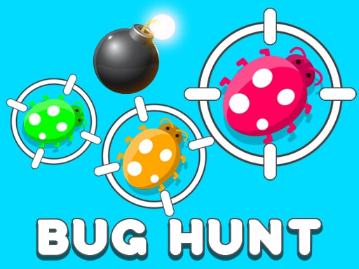 Bug Hunt 1 online game