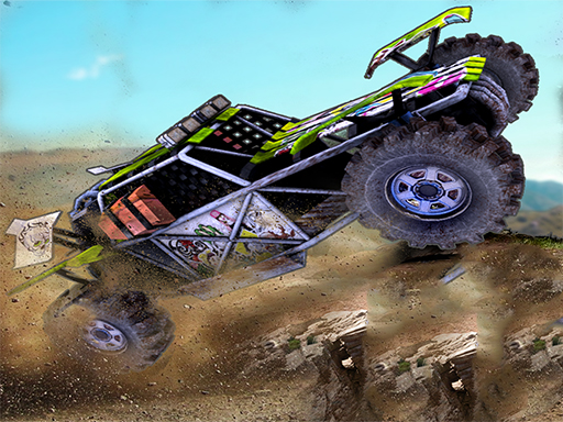 Buggy Of Battle  online Sports game
