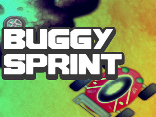 Buggy Sprint online Sports game
