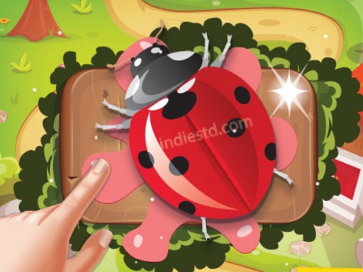 Bugs Bang 2019 online Arcade game