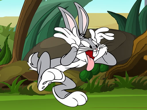 Bugs Bunny Jigsaw Puzzle online Puzzle game