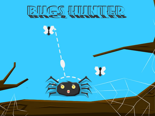 Bugs Hunter online game