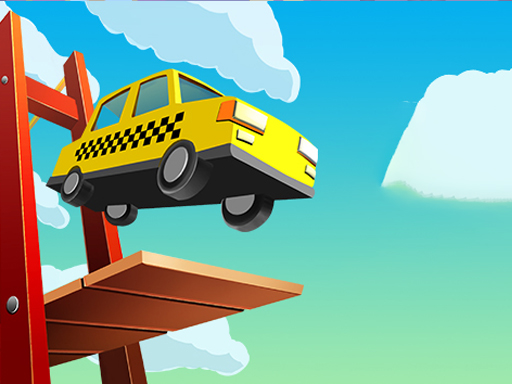 Build a Bridge! online game