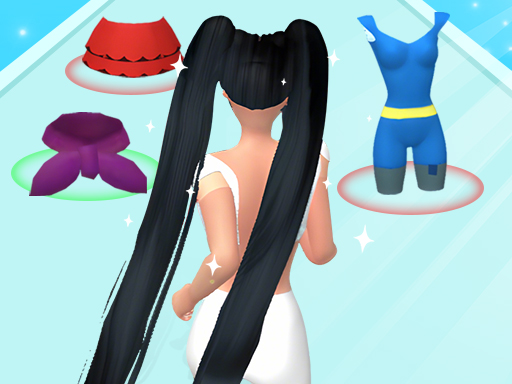 Build A Queen 2025 online game