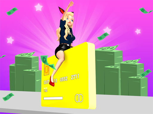 Build A Rich Queen online Racing game