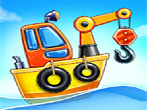 Build An Island online game