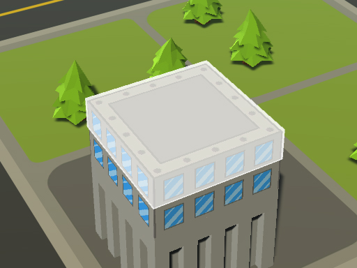 Builder online game