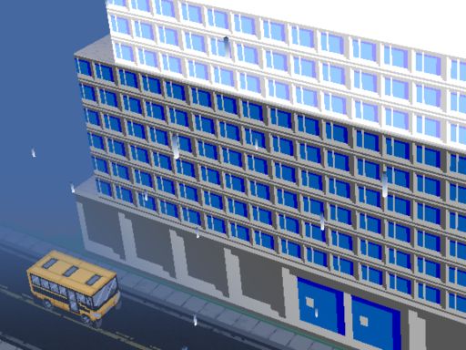 Building construction online Action game