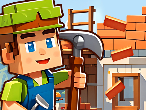 Building Mods For Minecraft online game