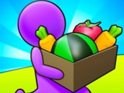 Buildy Island 3d Game online 3D game