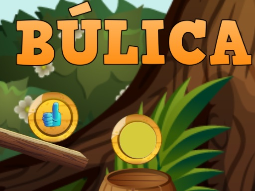 Bulica online Puzzle game