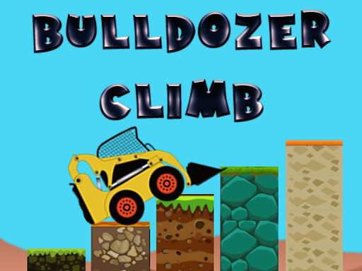 Bulldozer Climb online game