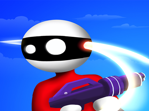 Bullet Bender - MR bollet online Adventure game