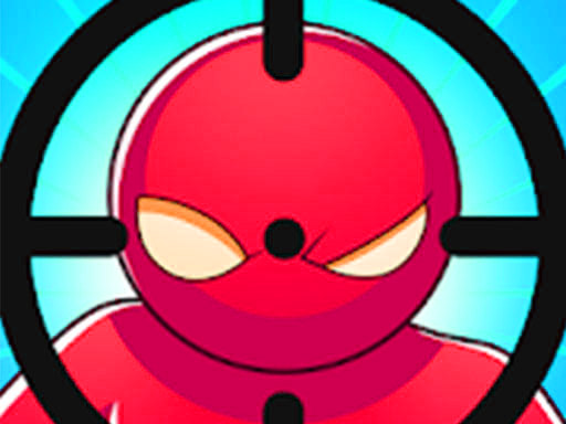 Bullet Bender Online online Shooting game